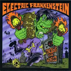 Conquers the World by Electric Frankenstein album reviews, ratings, credits