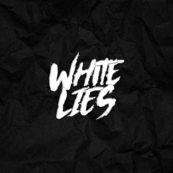 Cover artwork for White Lies