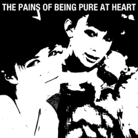 The Pains of Being Pure At Heart - The Pains of Being Pure at Heart artwork