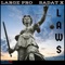 Laws - Large Pro & Sadat X lyrics