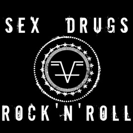 Sex drugs rock and roll song