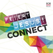 Feiert Jesus! Connect artwork