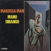 Makossa Man artwork