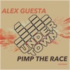 Pimp the Race (Radio Edit) - Single