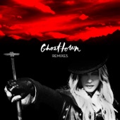 Ghosttown (Don Diablo Remix) artwork