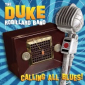 Duke Robillard Band - Motor Trouble