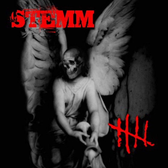 Cover artwork for Incomplete