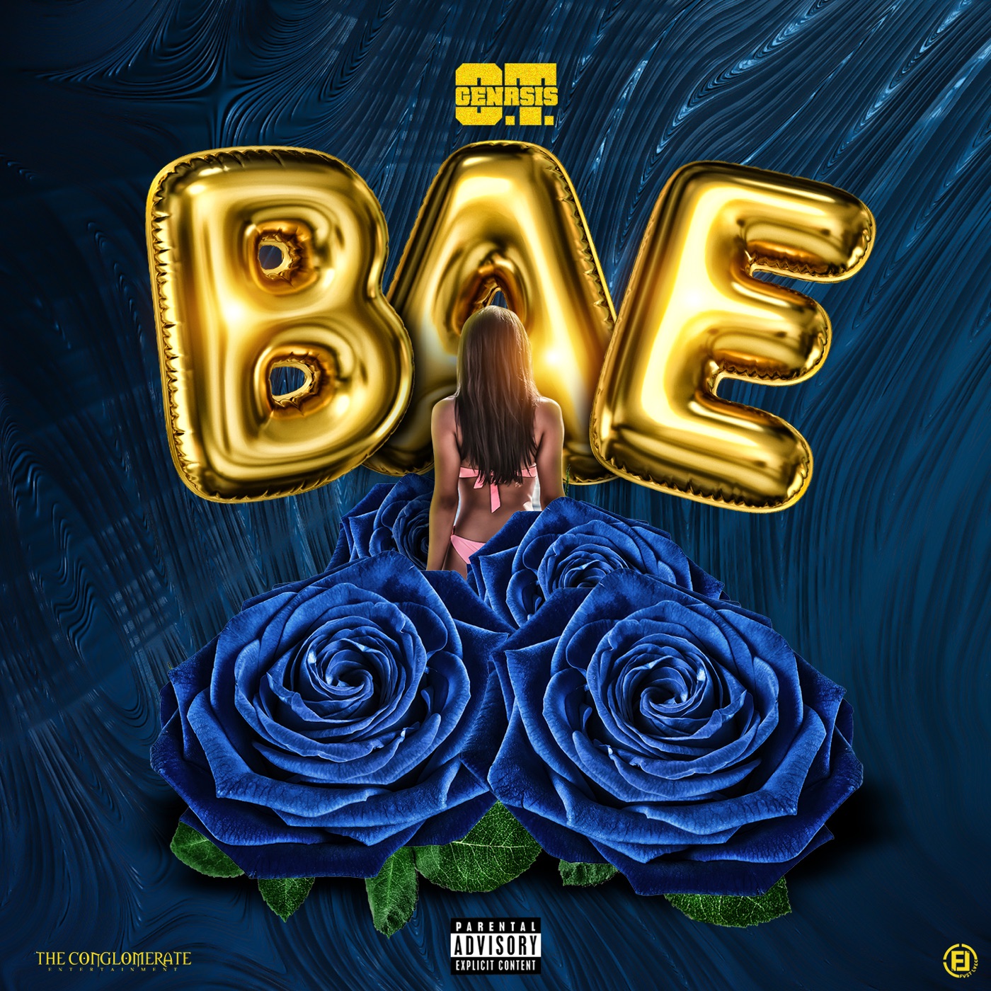 O.T. Genasis - Bae - Single Download [iTunes Plus AAC M4A]