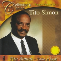Tito Simon - Reggae Is a Music Come from Jamaica
