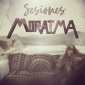 Sesiones Moraima artwork