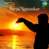 Surya Namaskar artwork