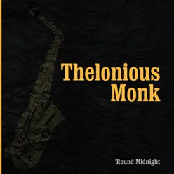 Grandes del Jazz 12+1 - Thelonious Monk