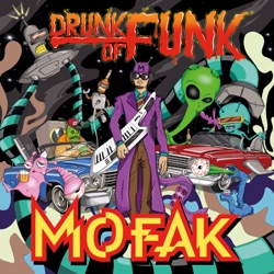 Mofak - Funky Party