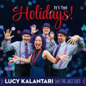 Lucy Kalantari & the Jazz Cats - Grateful