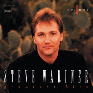 Steve Wariner - Baby I'm Yours - Line Dance Musik