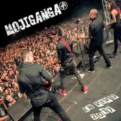 Mojiganga En Vivo 2017 - Mojiganga Mojiganga En Vivo 2017 - Mojiganga