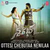 Ottesi Chebutaa Nenilaa (From "Sharabha") - Single album lyrics, reviews, download