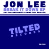 Break It Down - EP