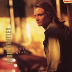 Chris Whitley - Poison Girl (Live)