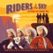 Old New Mexico - Riders In the Sky lyrics