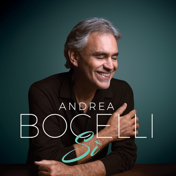 Album si bocelli