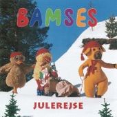 Bamses Julerejse (Soundtrack) artwork