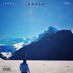 DREAM cover art