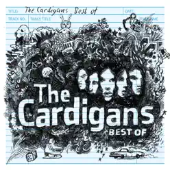 Best of the Cardigans - The Cardigans