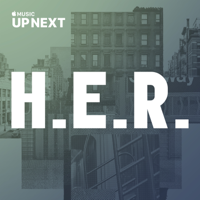 H.E.R. - Up Next Session: H.E.R. artwork