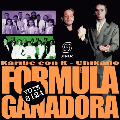 La Fórmula Ganadora - Karibe con K