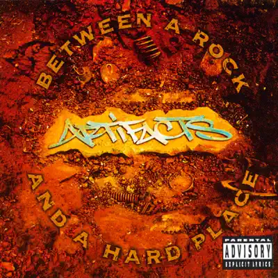 Between a Rock and a Hard Place - Artifacts