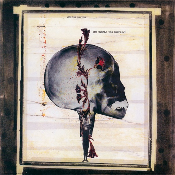 Cover artwork for I Guess I Needed That