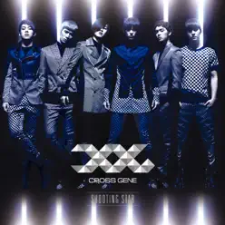 Shooting Star (Korean Version) - Single - Cross Gene Shooting Star (Korean Version) - Single - Cross Gene