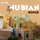 Top Nubian Songs - Various Artists