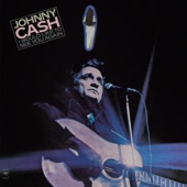 Johnny Cash - I Would Like to See You Again