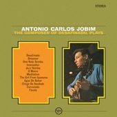 Antônio Carlos Jobim - O Morro Nao Tem Vez