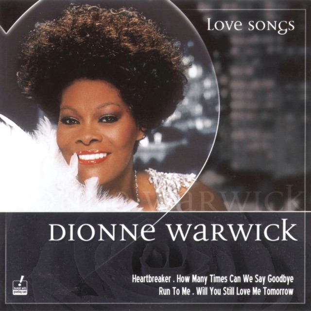 Love Will Find a Way (with Whitney Houston) [with Whitney Houston] [with Whitney Houston]