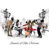 Sounds of New Orleans: Top 100, Best Instrumental Dixieland Jazz Music, Original Band, Easy Listening album lyrics, reviews, download