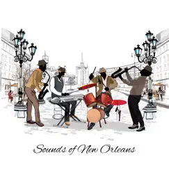 Sounds of New Orleans Song Lyrics