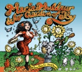 Maria Muldaur - Garden Of Joy