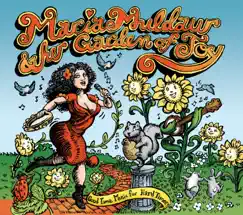 Garden of Joy by Maria Muldaur album reviews, ratings, credits