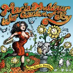 Garden of Joy - Maria Muldaur Garden of Joy - Maria Muldaur