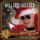 William Shatner - Little Drummer Boy