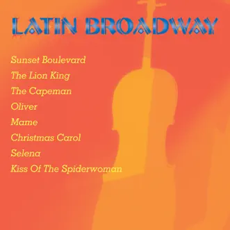 Latin Broadway by Various Artists album reviews, ratings, credits