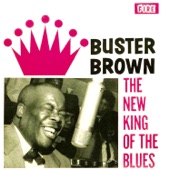 Buster Brown - Fannie Mae