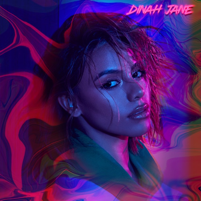 Dinah Jane - Bottled Up (feat. Ty Dolla $ign & Marc E. Bassy)