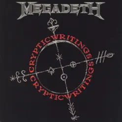 Cryptic Writings (Remastered) - Megadeth
