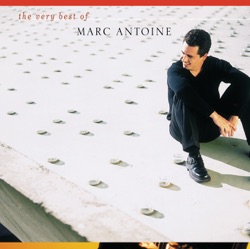Marc Antoine - Madrid