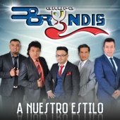 Grupo Bryndis - Flor Dormida