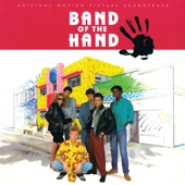 Band of the Hand artwork